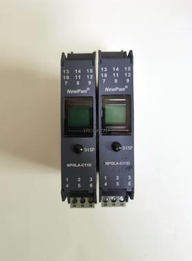 议价询价南京优倍NPGLA-C11D ，几乎全新无包装，数量两议价询价