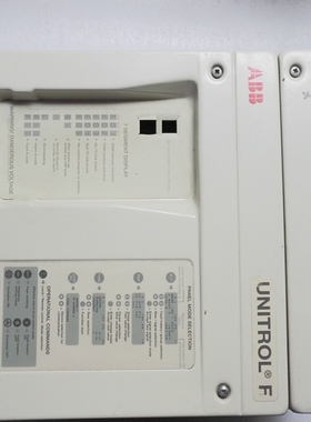 议价ABB直流调速器DCS501B0200-41-2100000-000000000议价出议价