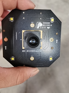 议价E204460 M1 94V-0  摄像头130万像素，26议价