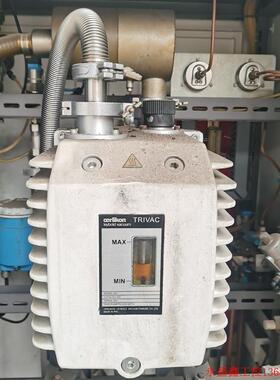 议价cerlikon leybold vacuum 真空泵,议价
