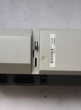 议价ABB机器人伺服 3HAB8101-16/10A DCQC358G议价出议价