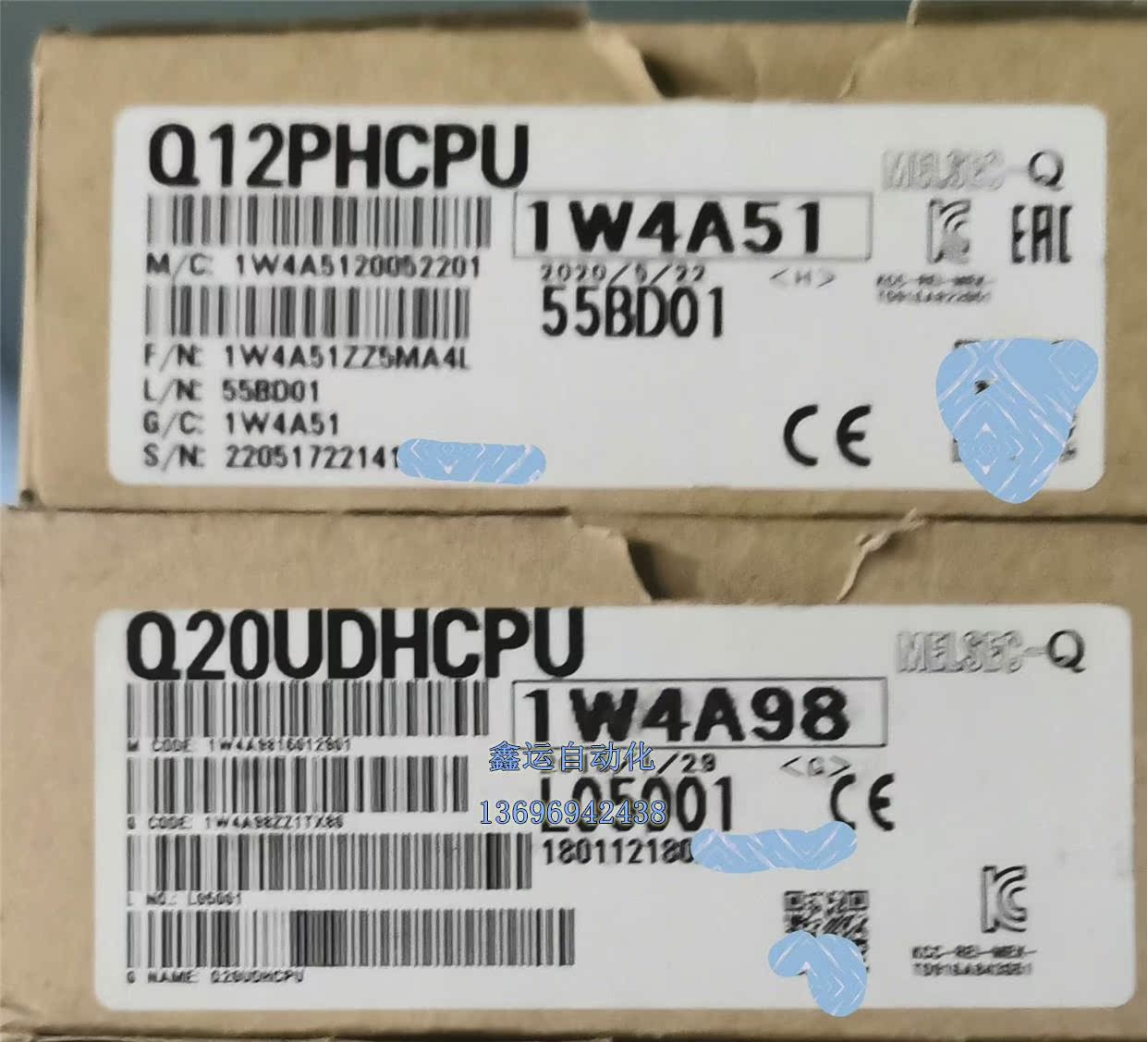 议价Q12PHCPU议价议价