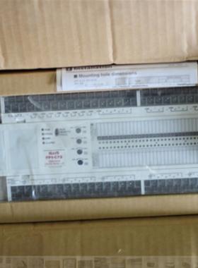 议价询价PLC  FP1-C72 AFP12717-F   继电器输出议价议价