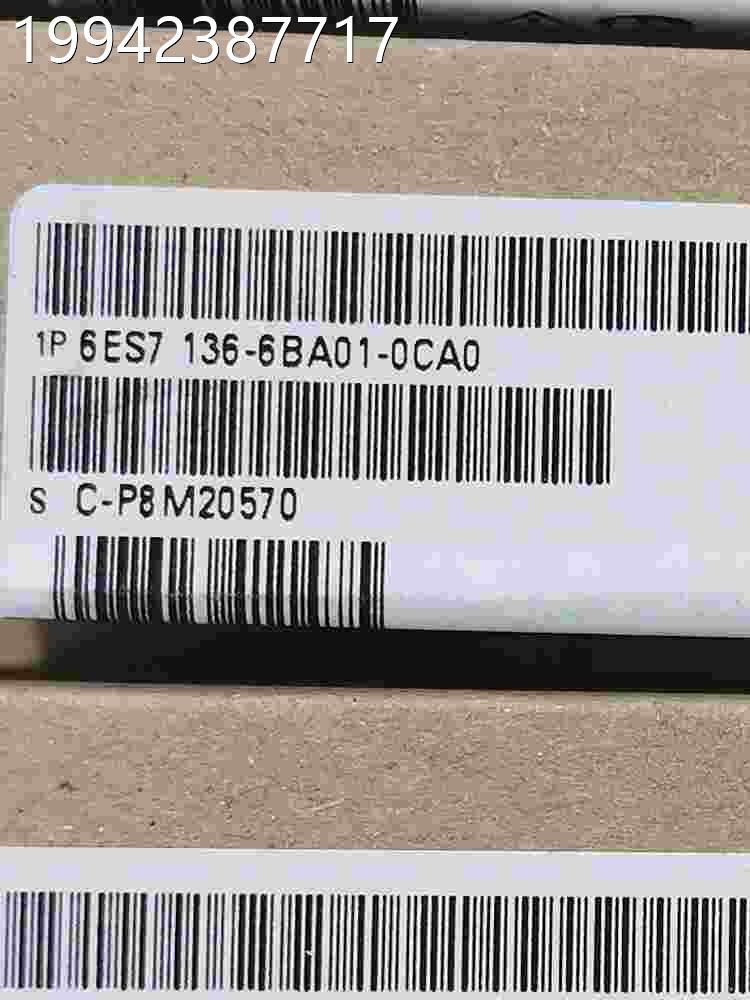 议价西子模拟量输入模现块6E7134-6GF00-0AA1门 ET 200SP货/6ES7S