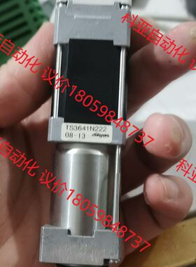 SMC电机二手TS3641N222 4打包议价出售