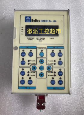 议价BOBOO HITECH CO.,Ltd    GVC-2R-V3.6   现货议价议价