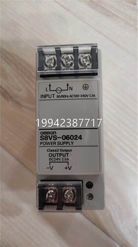 议价 开关电源 S8VS装-原0624/E0D2议价