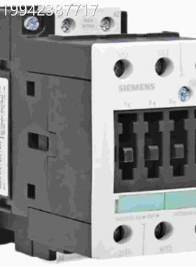 议价西门子3RT505-6AP36西门子接触器AD0C/C220-7240V 40A原装现