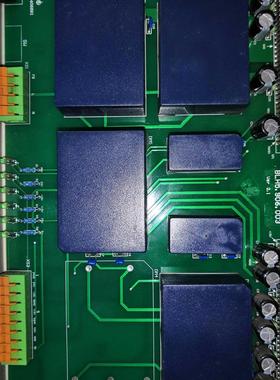 议价询价利德华福高压变频器主控器 电源板BLH5.906.003议价议价