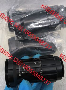 sill紫外扩束镜S6EXP0030/075 1:3X 35