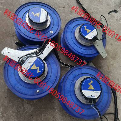 施乐百ZIEHL-ABEGG风扇RH35C-ZIK.DC.C