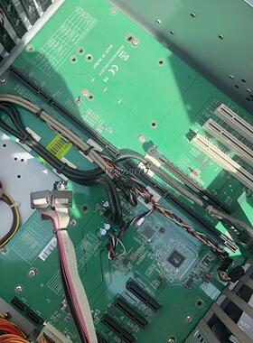 议价询价瑞传（R）PBPE-09A3工控机底板 成色新议价询价
