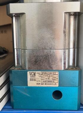 议价询价拆机VGM减速机MF120HL2-15-M-K-19-70议价询价