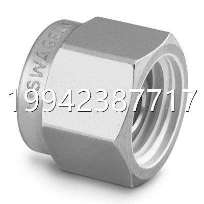 议价SS-600-P S接wag3elok世伟洛克16用于 3/8 in. 套管头的堵塞