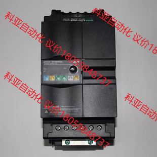 欧姆龙变频器5.5KW ZV2 3G3MZ A4075