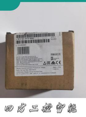 议价6ES7 231 31-4HF36SE2321HF342-0X-B06ES7全新原装西门子模块