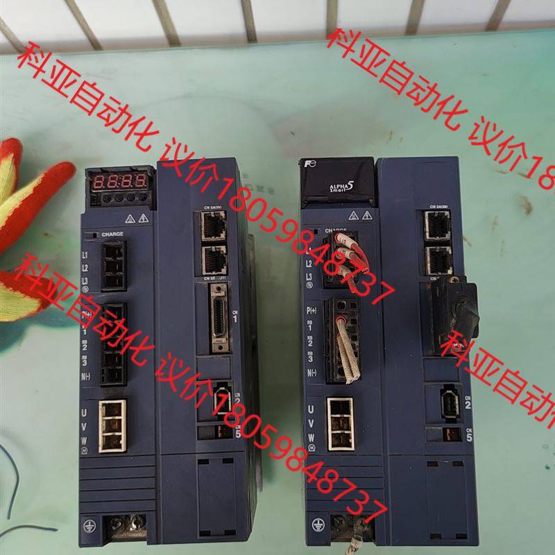 富士驱动ryh302f5-vv2