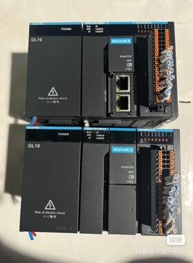 议价询价汇川总线plc 型号AM403-CPU1608TN带电源模块议价询价