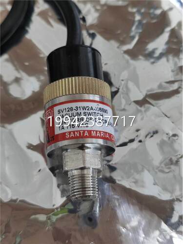 议价AWSCO-VSV128-31W2A-X/6690 acuum SwitchLam Re/search议价
