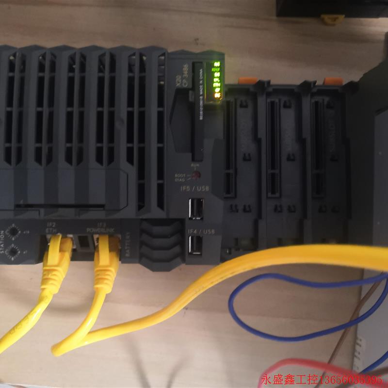 议价贝加莱伺服测试平台,伺服套装贝加莱X20Plc,Acopos议价