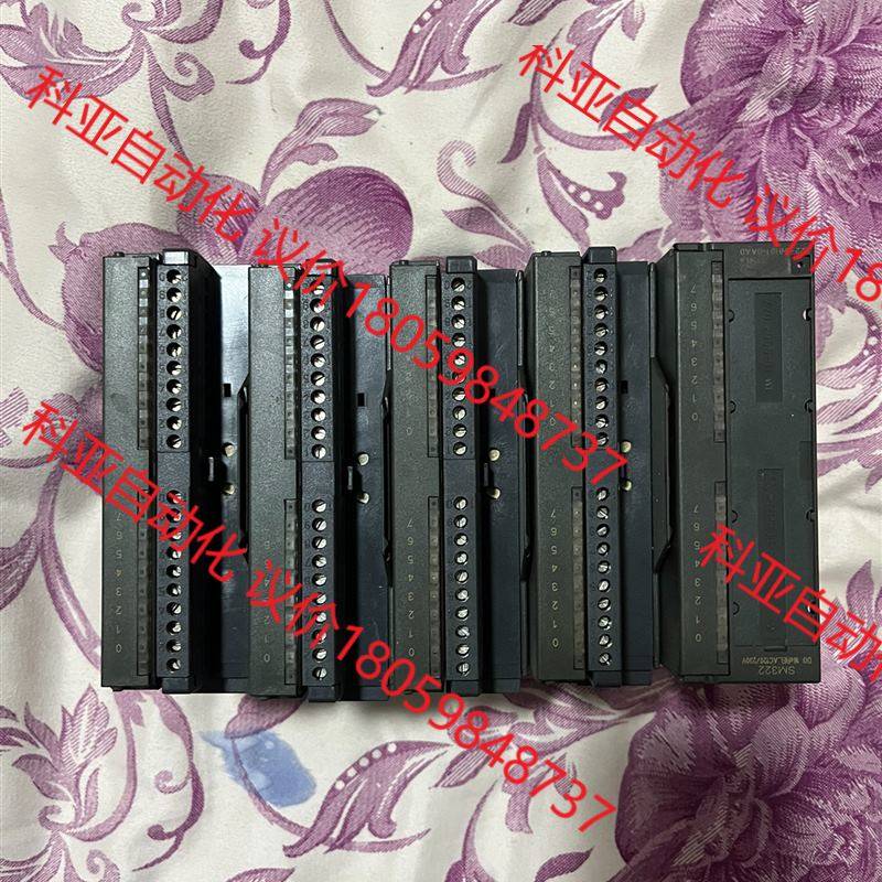 6ES322-1HH01-0AA0#SIEMENS/西门子