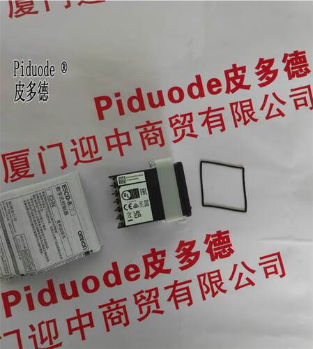 议价欧姆龙E5CN-HV201-FLK E5CN-HV2-03FK -E5CLN-HR2W温控器议价
