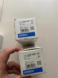 温控器 全原装 ECN 2500 正5品议价 Q新MT 议价议价议价欧姆龙