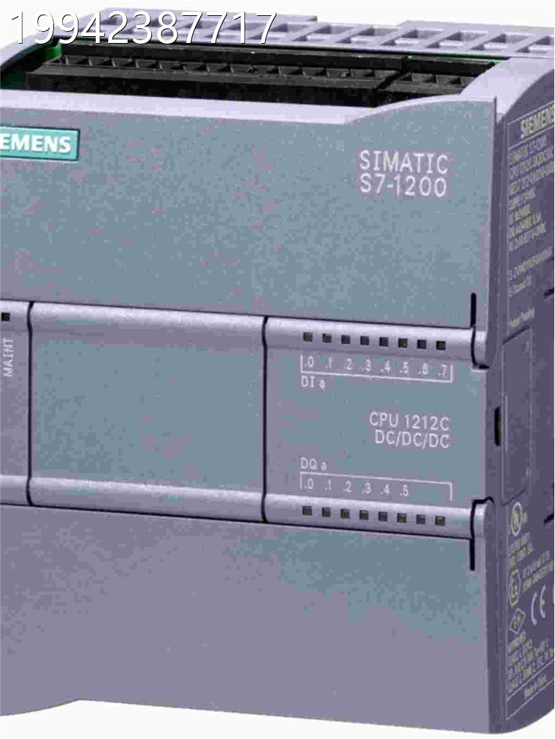 议价西门子 PLCNET00 6ES7155-62A01-0BN0 接口模U块 IM 155-6P
