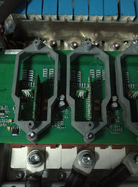 议价伟肯 AB变频器配件pc00530  PC00830套板613GB123CT议价议价