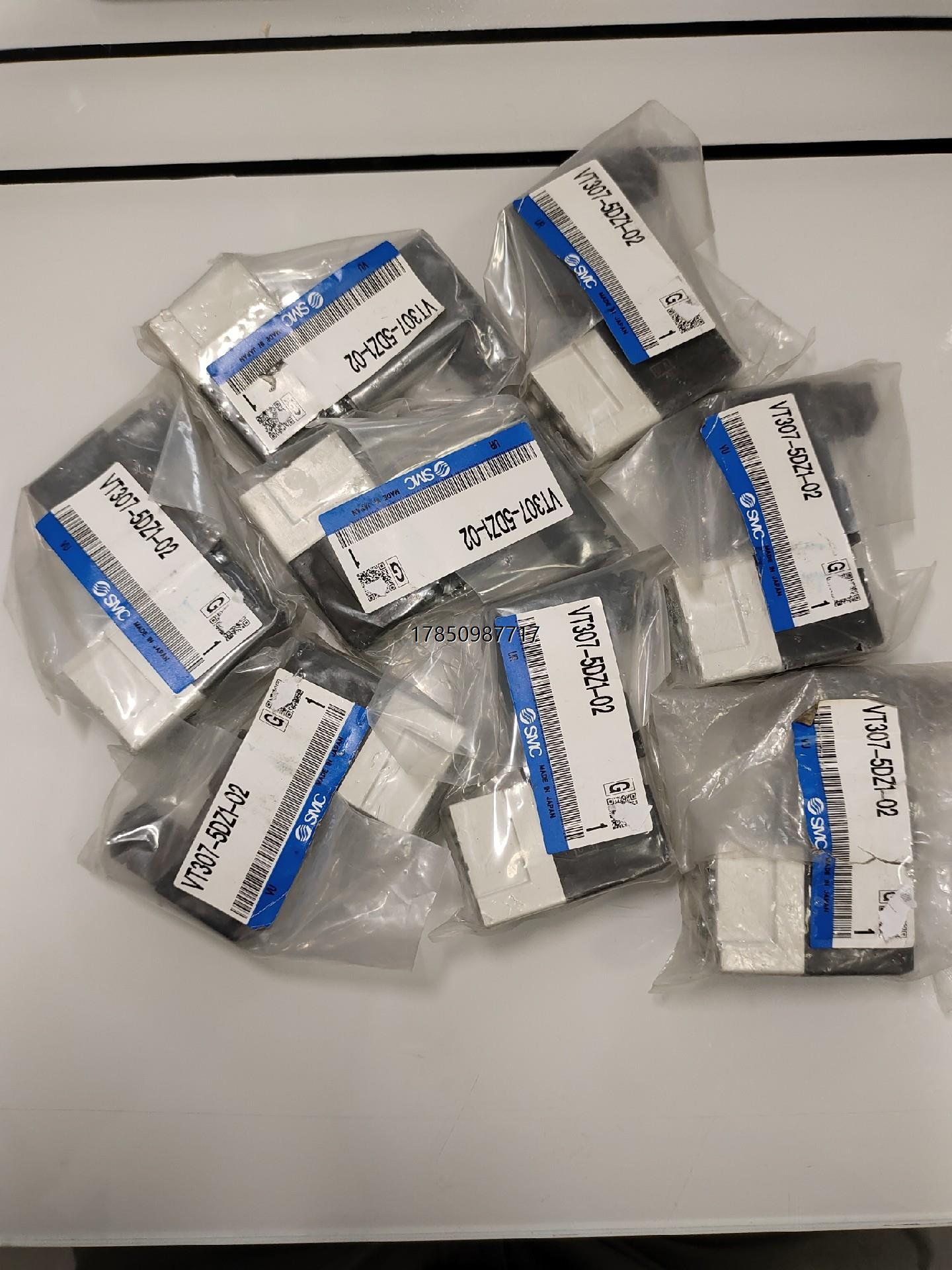 议价询价SMC全系列电磁阀 工程余料 SY3100SY320议价询价