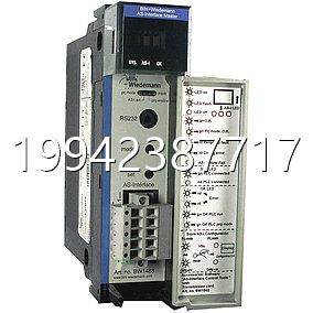 议价BW1611 ASi-3 Mastenrg/Sanner A-B CotrolLoicx议价