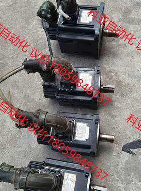 台达伺服电机ECMA-C21010RS