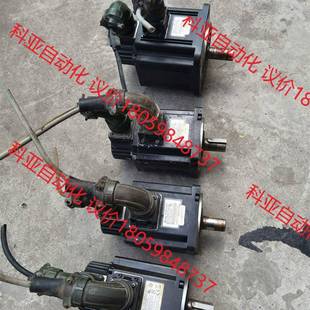 台达伺服电机ECMA C21010RS