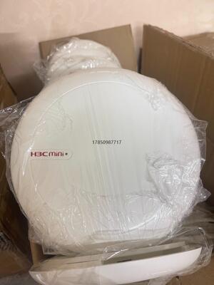 议价询价华三/H3C Mini A51 千兆双频无线AP 胖瘦一体化议价询价