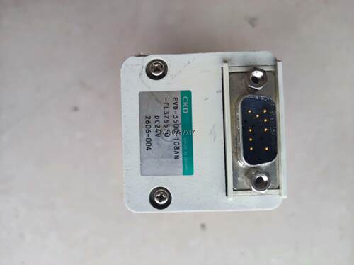 议价询价CKD原装正品EVD-3500-108AN议价议价询价