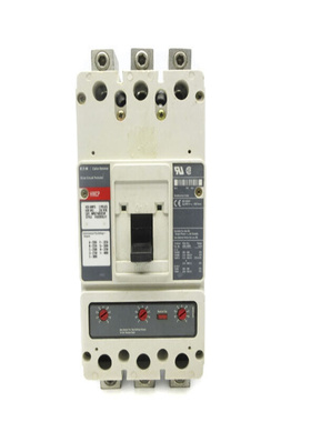 议价CUTLER HAMMER HMCP400X5W 断路器议价