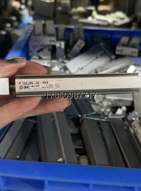 议价询价SMC日本气缸CXSJM6-50   CXSJM10P-20议价询价