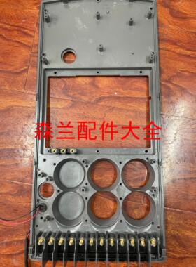 议价ABBACS510/550系列变频器R5尺寸主回路接线端子55KW议价