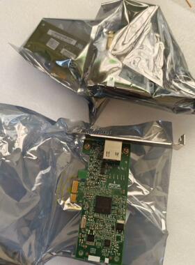 议价询价博通千兆网卡BCM-95722A2202G(B)议价询价