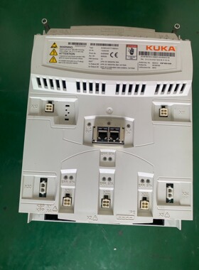 议价KUKA驱动控制器ECMAS3D7774BE531 KSP6议价商品议价