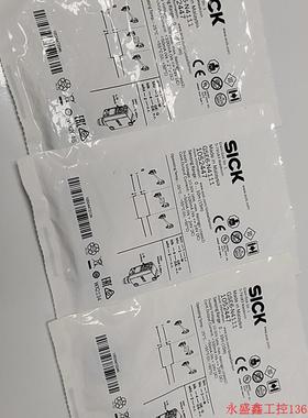 议价1052447西克GSE6-N4111传感器议价