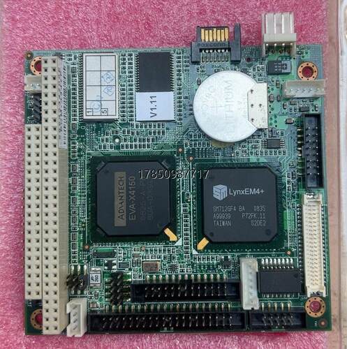 议价询价研华pcm-3342F PCM-3341F工控主板 pc10议价询价