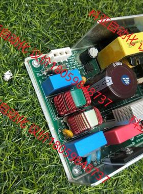 议价拆机TE电CTRCOL T5S-14622仪器开关源,成色新议价