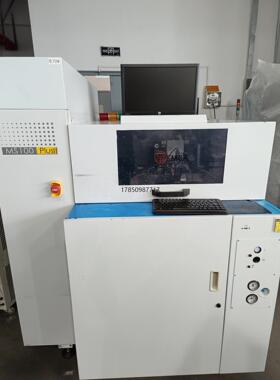 议价询价ASM芯片分选，热机，MS100PLUS，多台，成色很好议价询价