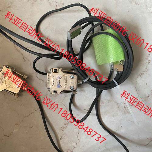 JENA读数头 LIK41-M32-PZ,没有使用过,