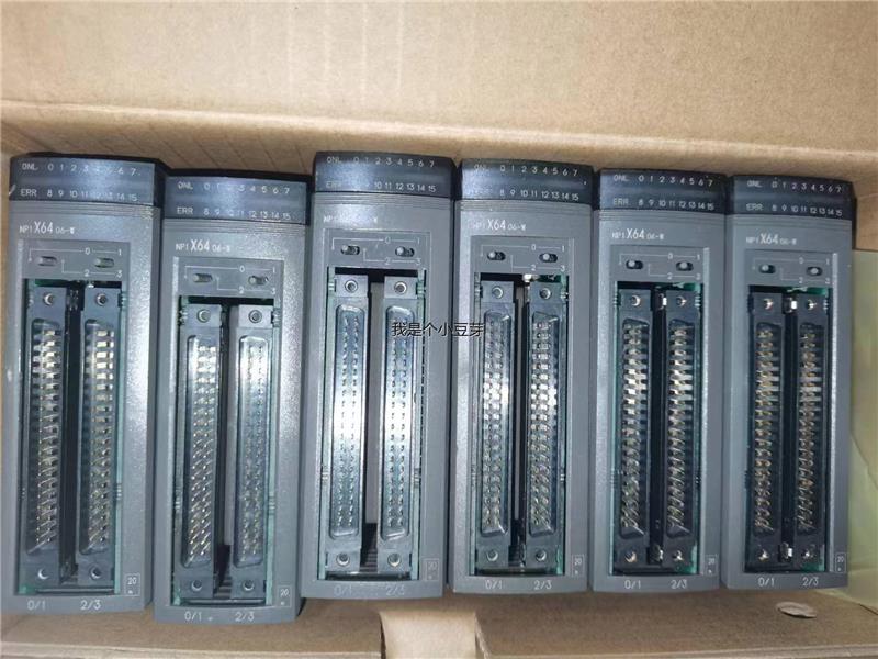 议价议价议价NP1X64C0-W块 FUJI富士PL6模，现货6个，实物议价