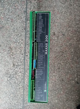 议价BRUSHLESS AC SERVO DRIVE MAXAX议价商品议价