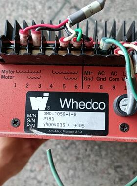议价SMD-1050-1-R Whedco驱动器请询价议价商品议价
