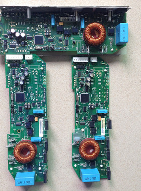 议价伟肯变频器风扇控制板799F 399I 包好 现货议价