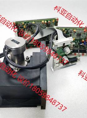 思肯拉scanlab振镜dynamic M电机驱动板信号转换